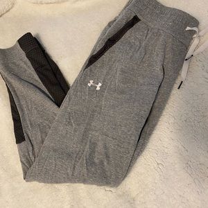 Under Armour Women’s Capris